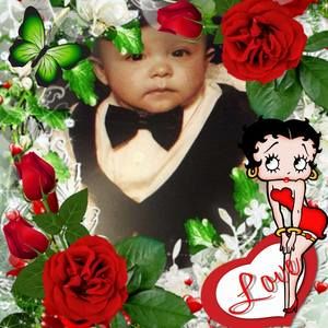 Meet your Posher, Soledad